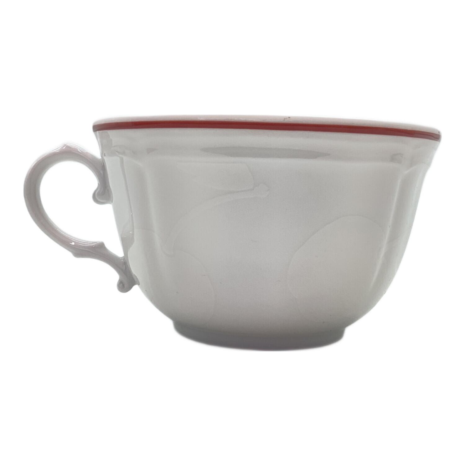 RICHARD GINORI (リチャードジノリ) カップ&ソーサー&プレートセット