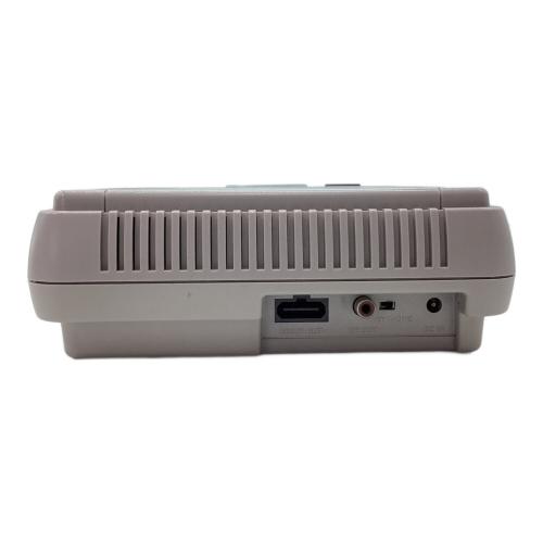 Nintendo (ニンテンドー) スーパーファミコン SHVC-JPN