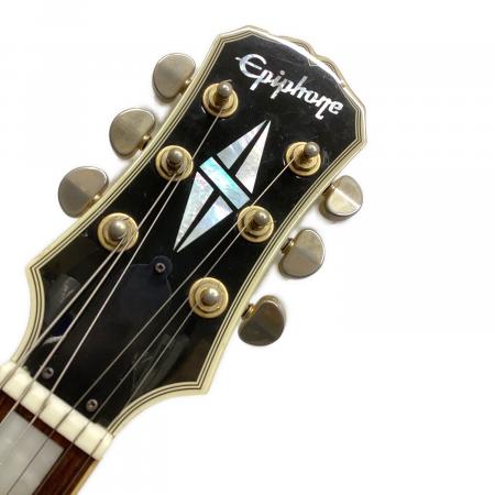 EPIPHONE (エピフォン) エレキギター レスポールカスタム｜トレファク