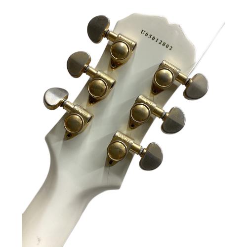 EPIPHONE (エピフォン) エレキギター レスポールカスタム