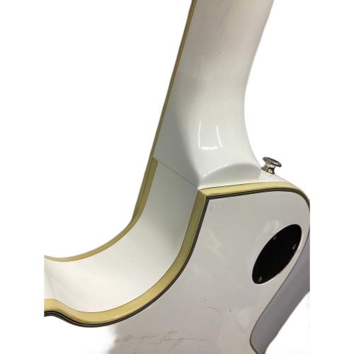 EPIPHONE (エピフォン) エレキギター レスポールカスタム