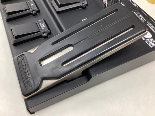 LINE6 (ラインシックス) マルチエフェクター POD XT LIVE