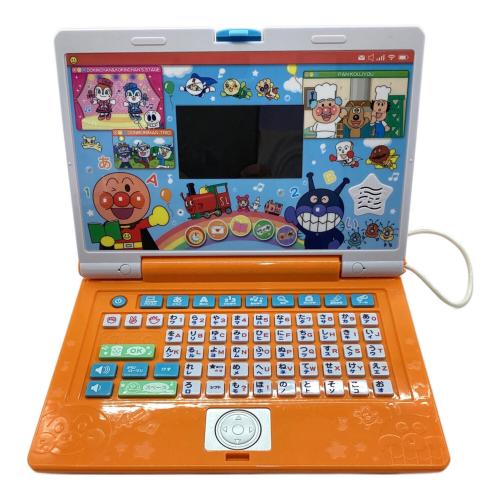 BANDAI (バンダイ) あそんでまなべる！マウスでクリック