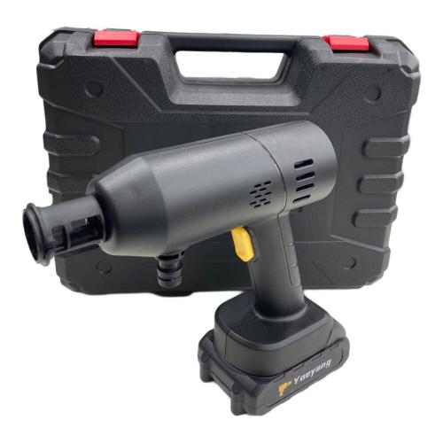 yoeyang 高圧洗浄クリーナー L10 純正バッテリー 50Hz／60Hz