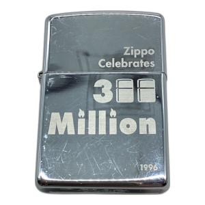 300Million ZIPPO 1996