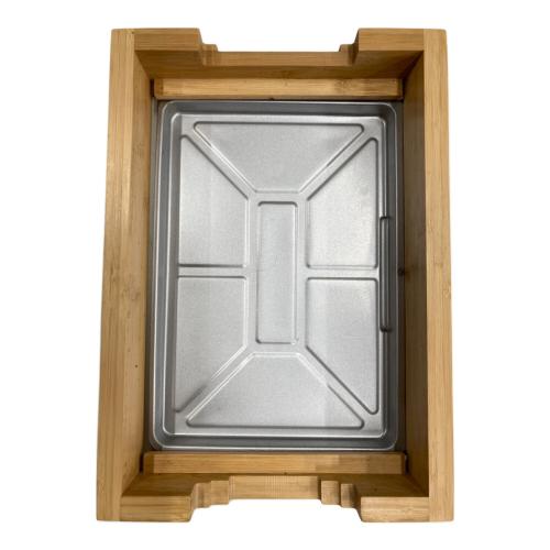 アピックス 減煙グリルプレート AGP-242 2023年製