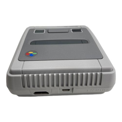 Nintendo (ニンテンドー) ゲーム機 クラシックミニ CVL-301 -