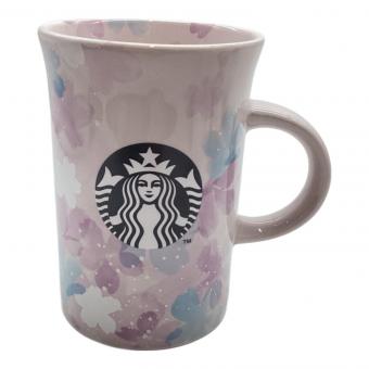 STARBUCKS COFFEE (スターバックスコーヒー) マグルーセント 355ml SAKURA2020