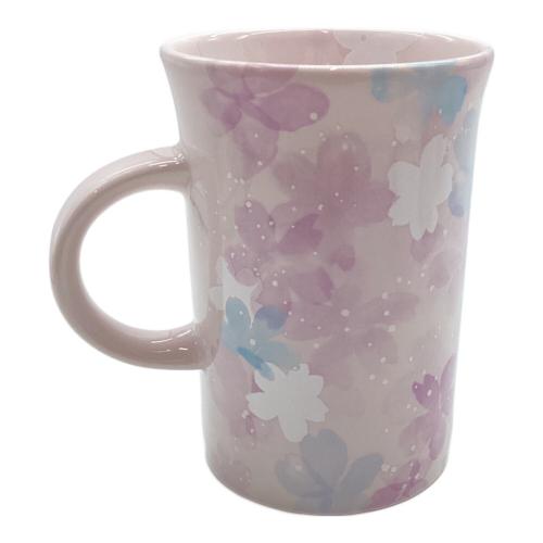 STARBUCKS COFFEE (スターバックスコーヒー) マグルーセント 355ml SAKURA2020