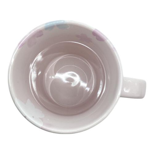 STARBUCKS COFFEE (スターバックスコーヒー) マグルーセント 355ml SAKURA2020