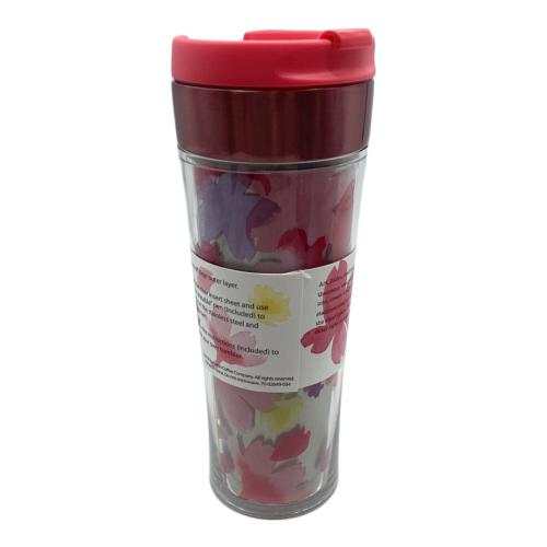 STARBUCKS COFFEE (スターバックスコーヒー) ステンレスクリエイトユアタンブラー 473ml SAKURA2018