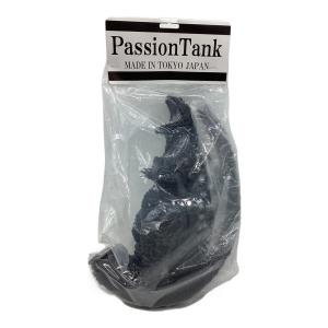 Passion Tank (パッションタンク) フィギュア ゴジラ2016 第4形態 熱線放射ver レトロソフビシリーズ