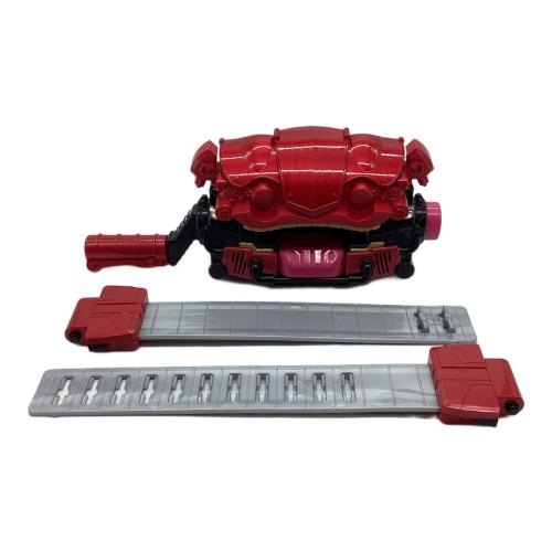 仮面ライダーガヴ (カメンライダーガヴ) 仮面ライダー DX変身ベルトガヴ