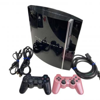 SONY (ソニー) PlayStation3 CECHL00 -