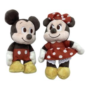 DISNEY (ディズニー) ディズニースタンディーズ ミッキー＆ミニー