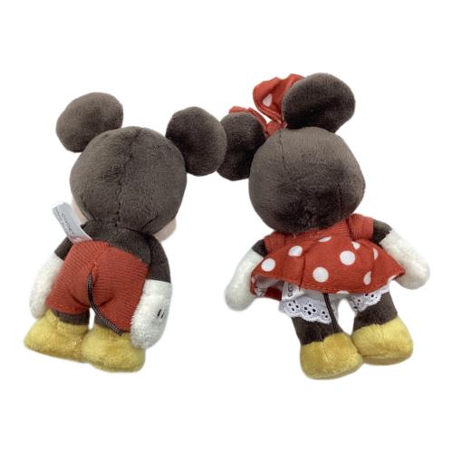 DISNEY (ディズニー) ディズニースタンディーズ ミッキー＆ミニー