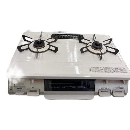 Rinnai (リンナイ) LPガステーブル PSLPGマーク有 KG67BER 2021年製