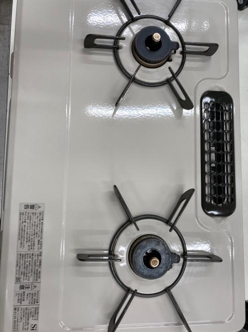 Rinnai (リンナイ) LPガステーブル PSLPGマーク有 KG67BER 2021年製