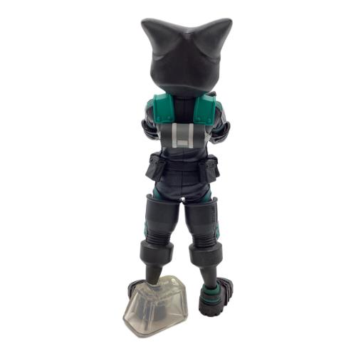 僕のヒーローアカデミア (僕ノヒーローアカデミア) フィギュア 緑谷出久 ラストワンver.一番くじTHE MOVIE WORLD HEROES’ MISSION」