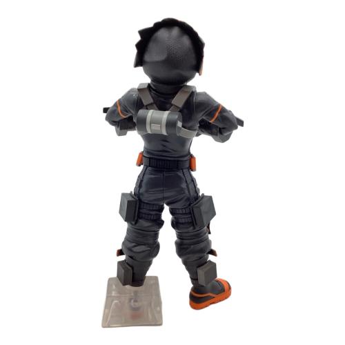 僕のヒーローアカデミア (僕ノヒーローアカデミア) フィギュア 爆豪勝己 B賞.一番くじTHE MOVIE WORLD HEROES’ MISSION」