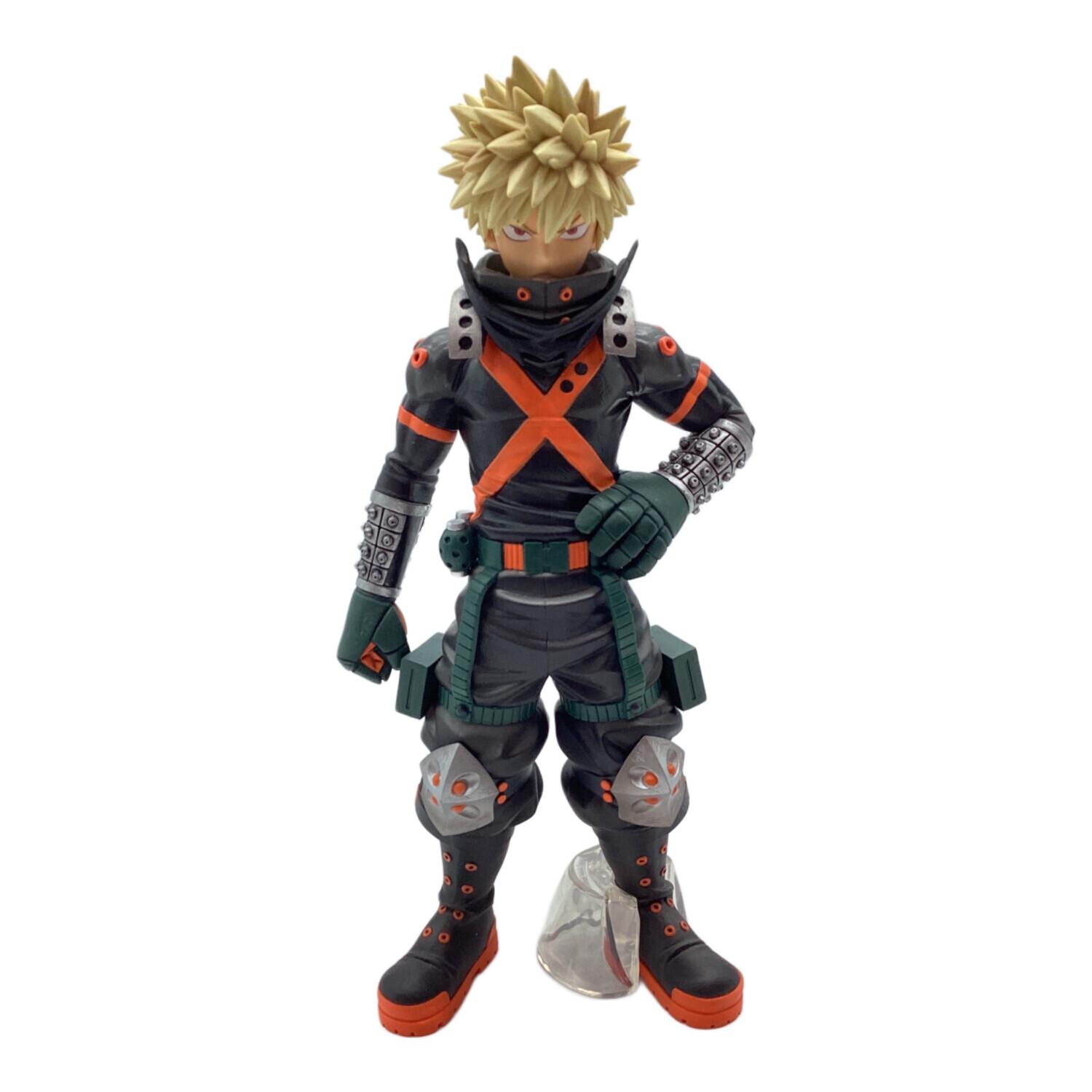 僕のヒーローアカデミア (僕ノヒーローアカデミア) フィギュア