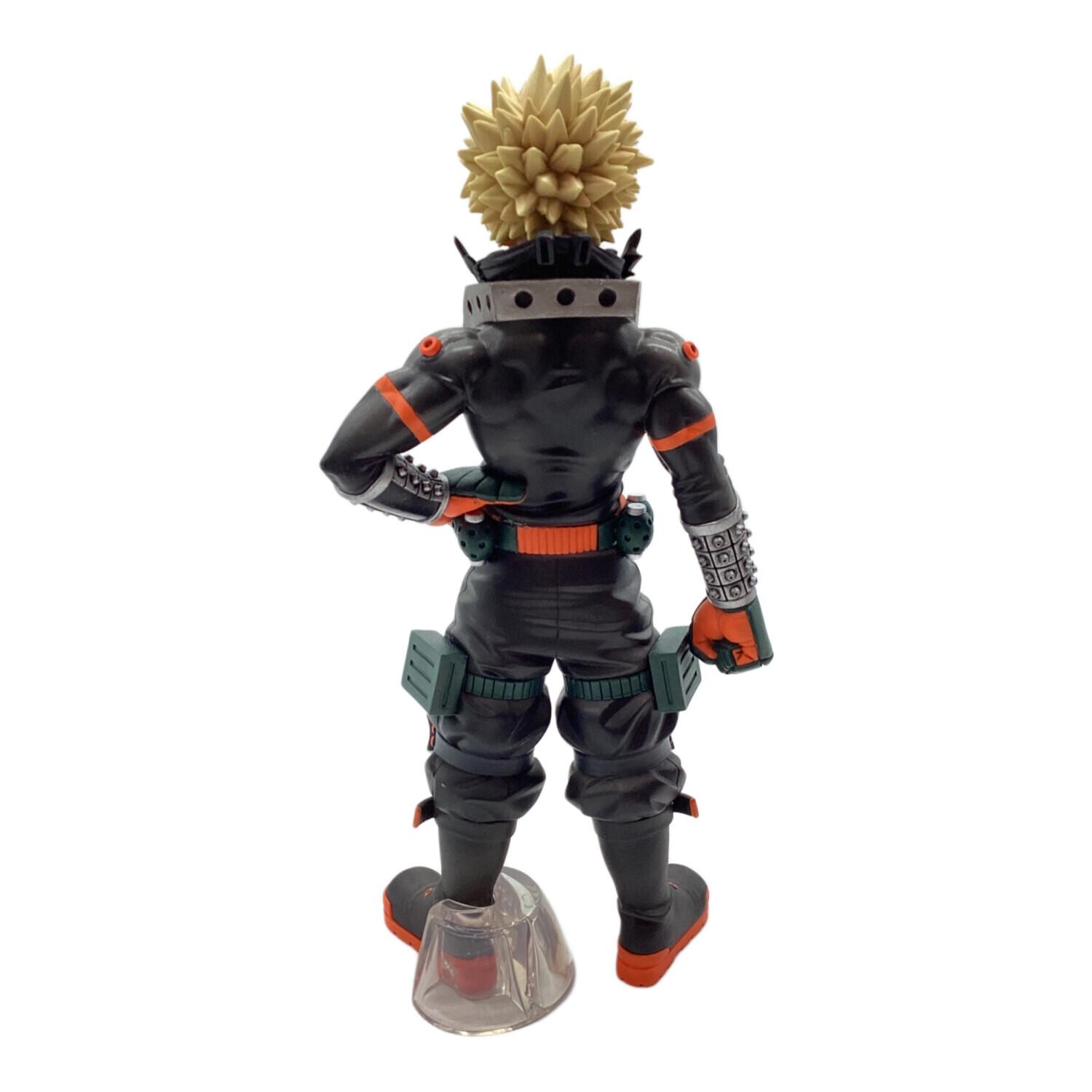 僕のヒーローアカデミア (僕ノヒーローアカデミア) フィギュア