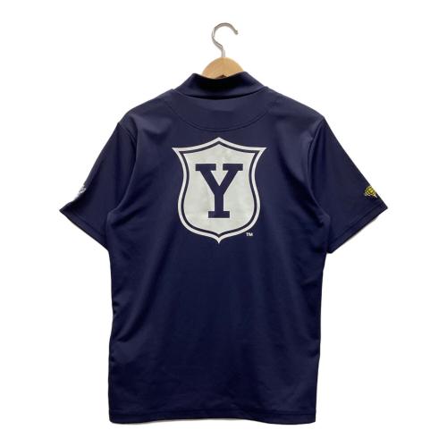 BEAMS GOLF (ビームスゴルフ) ゴルフウェア(トップス) メンズ SIZE M ネイビー YALE