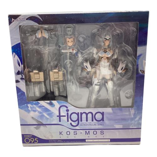 MAXFACTORY (マックスファクトリー) フィギュア figma KOS-MOS 095