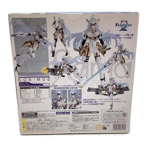 MAXFACTORY (マックスファクトリー) フィギュア figma KOS-MOS 095