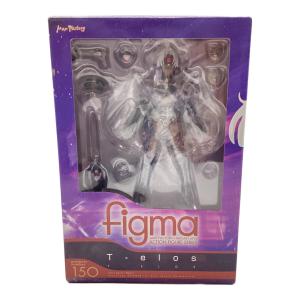 MAXFACTORY (マックスファクトリー) フィギュア figma T-eros 150