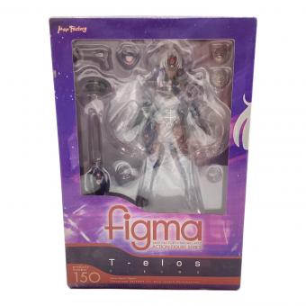 MAXFACTORY (マックスファクトリー) フィギュア figma T-eros 150