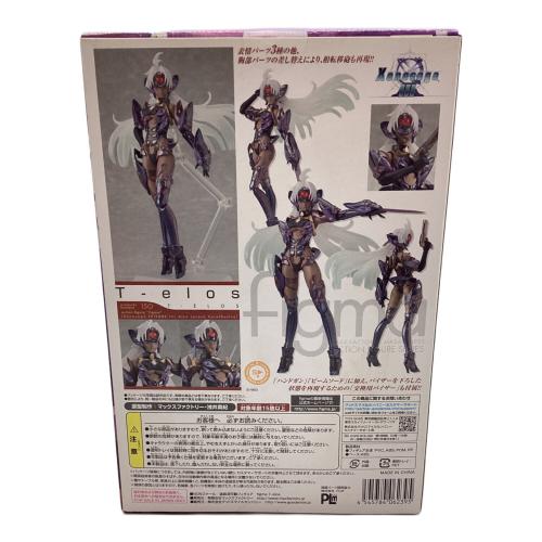 MAXFACTORY (マックスファクトリー) フィギュア figma T-eros 150