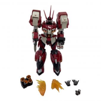 BANDAI (バンダイ) フィギュア アルトアイゼン スーパーロボット超合金