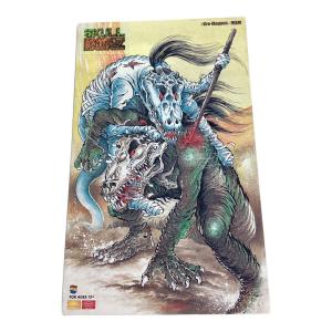 MEDICOM TOY (メディコム・トイ) フィギュア COCOBOY SKULLBONZ