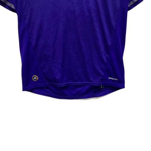 adidas (アディダス) サッカーユニフォーム メンズ SIZE XL ブルー 日本代表 香川真司