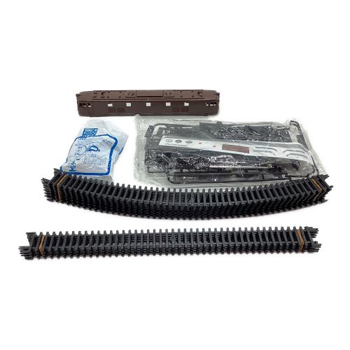 ARII (アリイ) プラモデル EF58電気機関車（お召指定機）