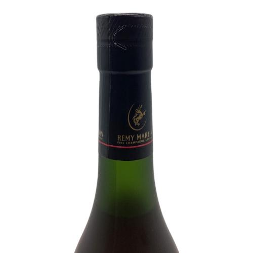 レミーマルタン (REMY MARTIN) コニャック 700ml VSOP 未開封 フランス