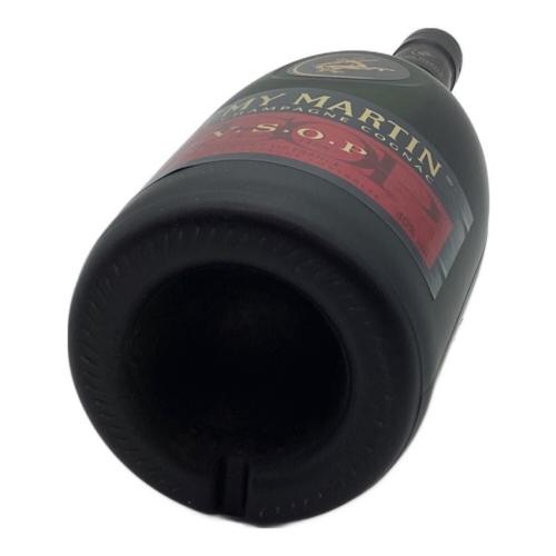 レミーマルタン (REMY MARTIN) コニャック 700ml VSOP 未開封 フランス