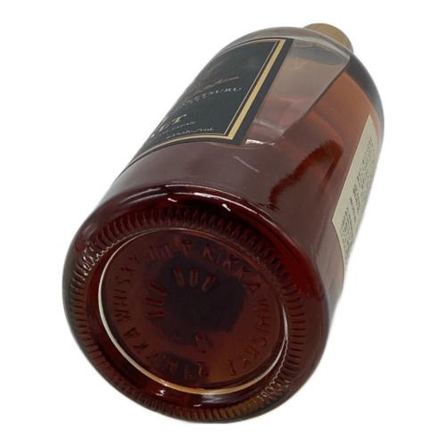 ニッカ ジャパニーズウィスキー 500ml 竹鶴 未開封 日本