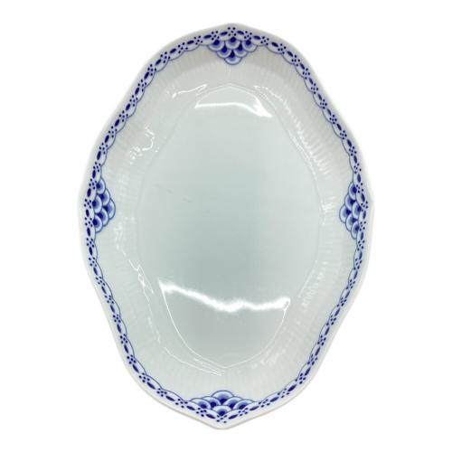 ROYAL COPENHAGEN (ロイヤル・コペンハーゲン) ディッシュプレート