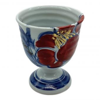 梅田純一 (ウメダジュンイチ) 高杯 2001