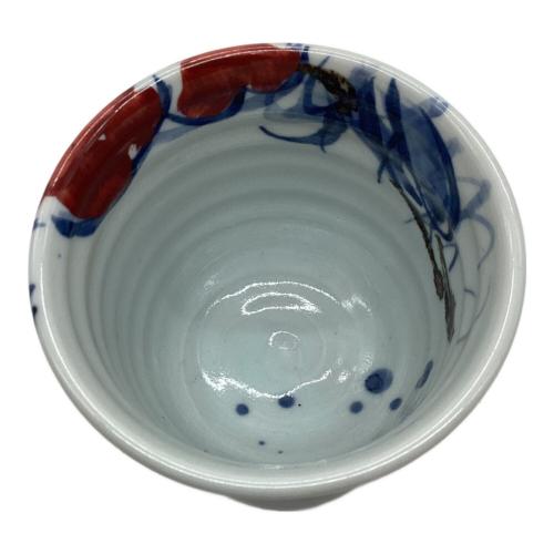 梅田純一 (ウメダジュンイチ) 高杯 2001