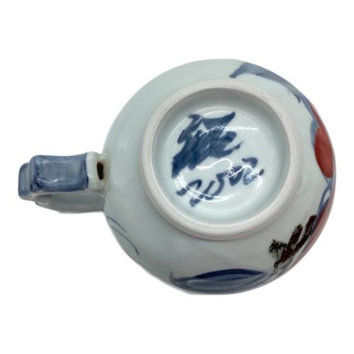 梅田純一 (ウメダジュンイチ) 陶器マグカップ 2002