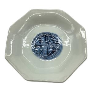 梅田純一 (ウメダジュンイチ) 小皿 100回記念 陶磁展高島屋