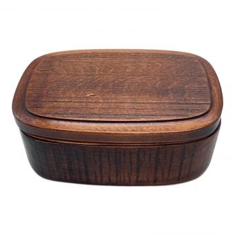 菓子鉢 天然木 讃岐塗