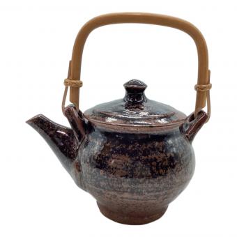 中嶋健一 急須 茶