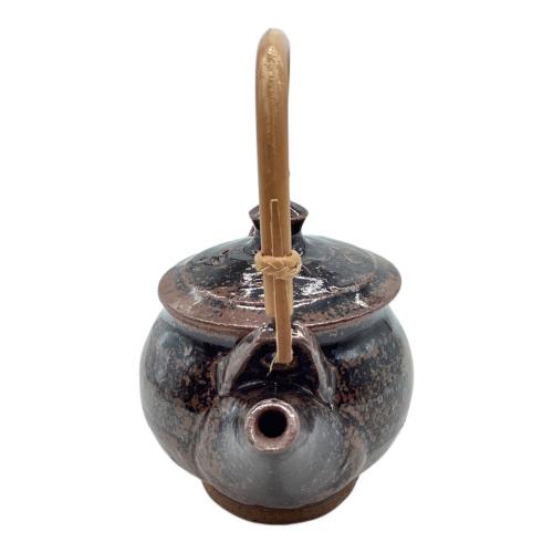 中嶋健一 急須 茶