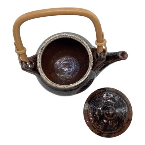 中嶋健一 急須 茶