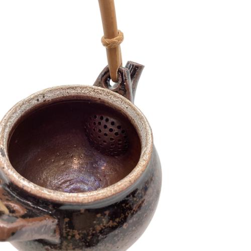 中嶋健一 急須 茶