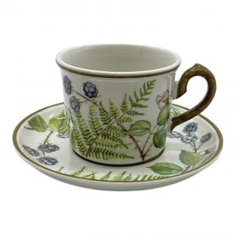 Villeroy&Boch (ビレロイアンドボッホ) カップ&ソーサー Forsa